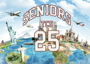 Preparing for the Leap: How TCS Seniors Ready for Life Beyond Colombia